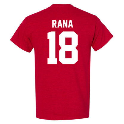 New Mexico - NCAA Softball : Grace Rana - Classic Fashion Shersey T-Shirt-1