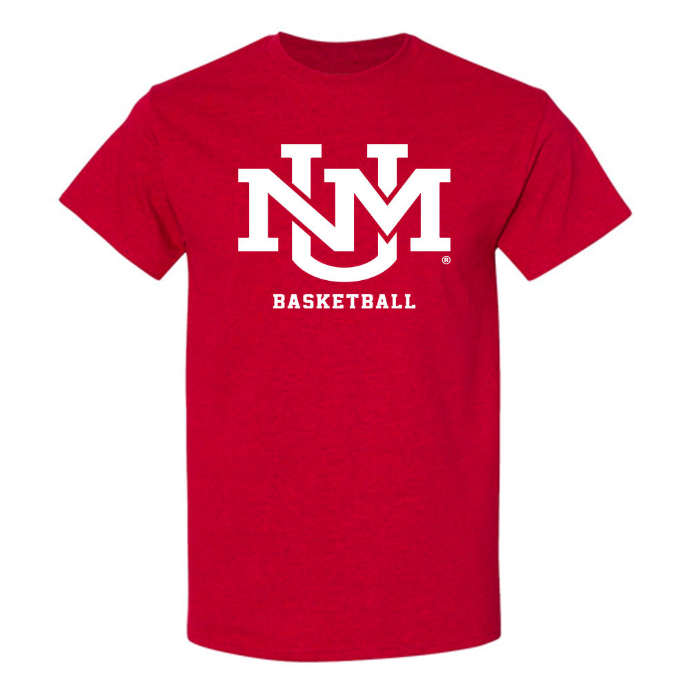 New Mexico - NCAA Women's Basketball : Jessie Joaquim - Classic Fashion Shersey T-Shirt-0