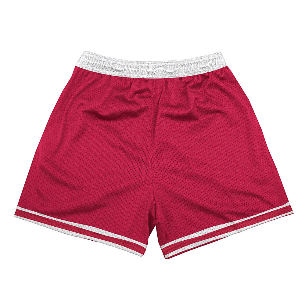 New Mexico - NCAA Women's Golf : Anita Saechueng - Shorts-1