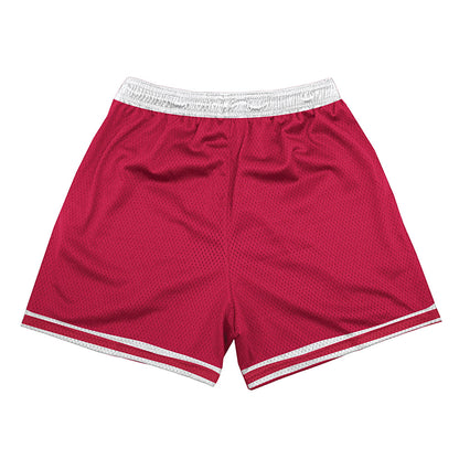 New Mexico - NCAA Women's Golf : Anita Saechueng - Shorts-1