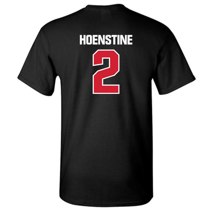 St. Francis - NCAA Football : Jeff Hoenstine - Classic Shersey T-Shirt-1
