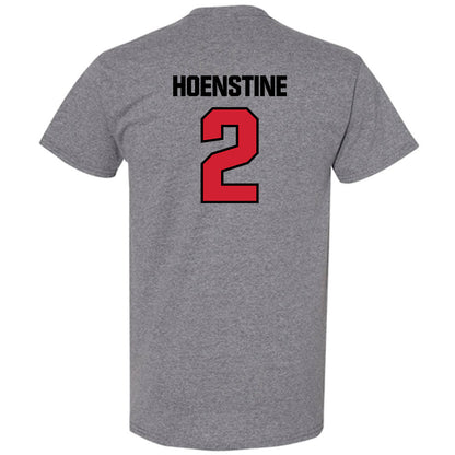 St. Francis - NCAA Football : Jeff Hoenstine - Classic Shersey T-Shirt-1