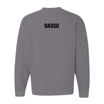 St. Francis - NCAA Men's Golf : Fletcher Dasso - Classic Shersey Crewneck Sweatshirt-1