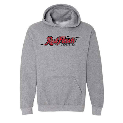 St. Francis - NCAA Women's Tennis : Reagen Mangan - Classic Shersey Hooded Sweatshirt-0