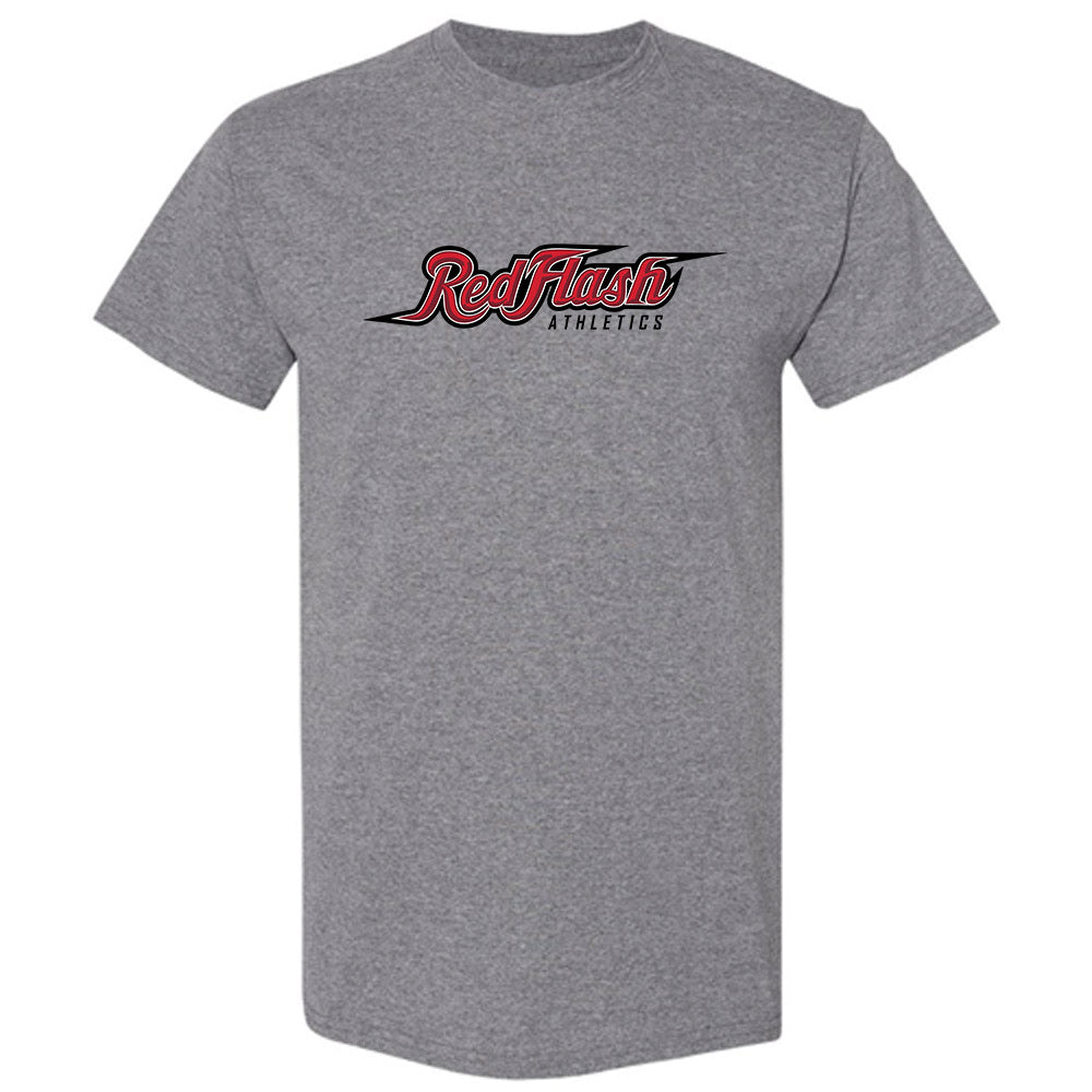 St. Francis - NCAA Men's Basketball : Cameron Tweedy - Classic Shersey T-Shirt-0