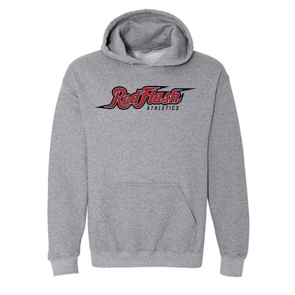 St. Francis - NCAA Men's Golf : Alex Yong - Classic Shersey Hooded Sweatshirt-0