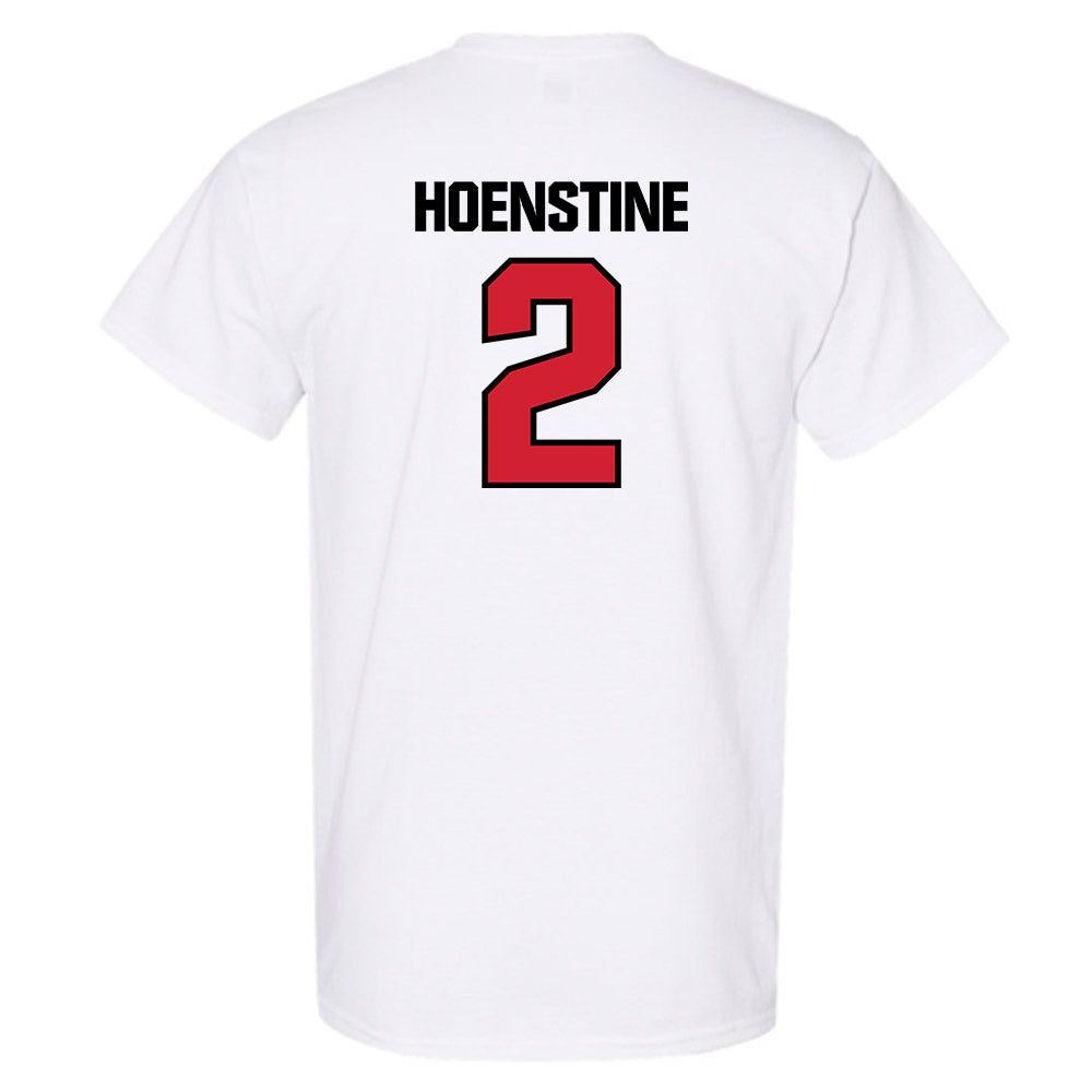St. Francis - NCAA Football : Jeff Hoenstine - Classic Shersey T-Shirt-1