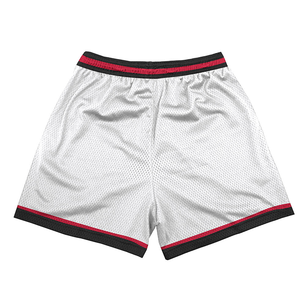 St. Francis - NCAA Men's Volleyball : Avery Farabaugh - Shorts-1