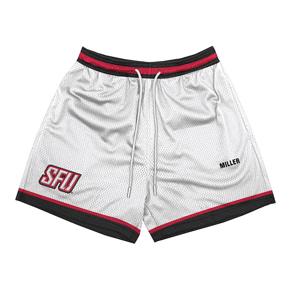 St. Francis - NCAA Men's Golf : Joseph Miller - Shorts-0