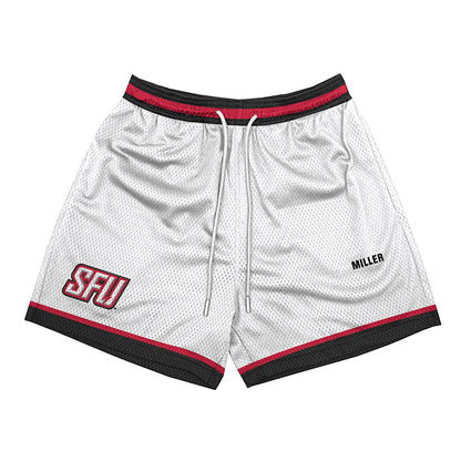 St. Francis - NCAA Men's Golf : Joseph Miller - Shorts-0