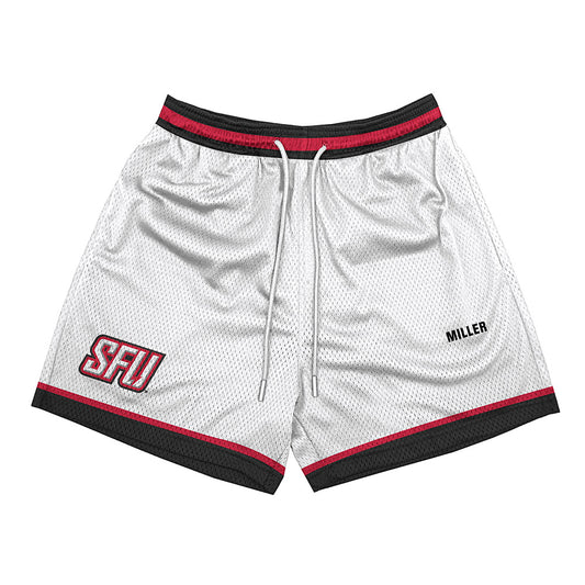 St. Francis - NCAA Men's Golf : Joseph Miller - Shorts-0