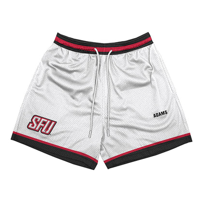 St. Francis - NCAA Women's Field Hockey : Hailee Adams - Shorts-0