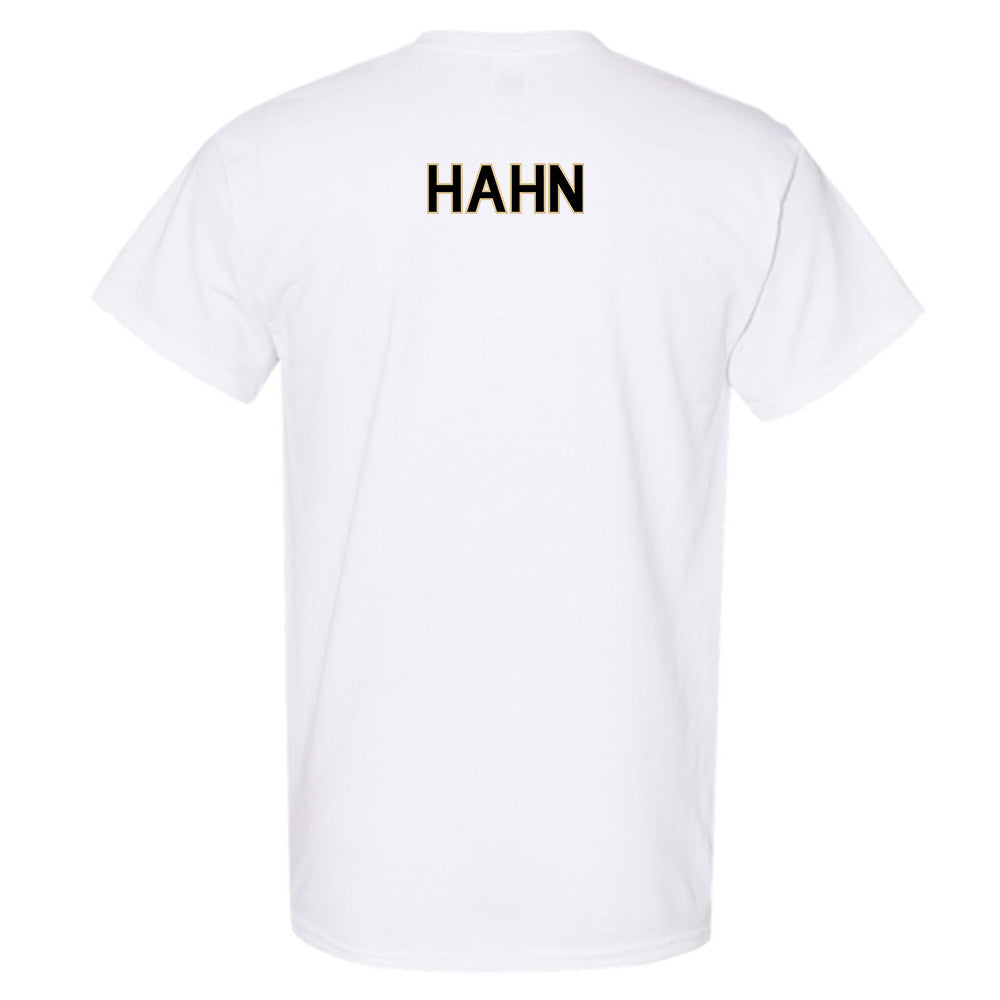 Wake Forest - NCAA Men's Tennis : Noah Hahn - Classic Shersey T-Shirt