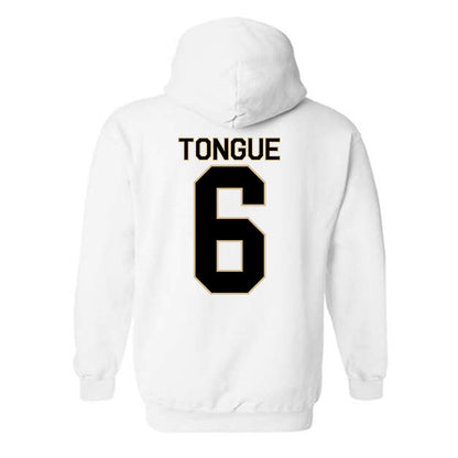 Wake Forest - NCAA Football : Rushaun Tongue - Hooded Sweatshirt