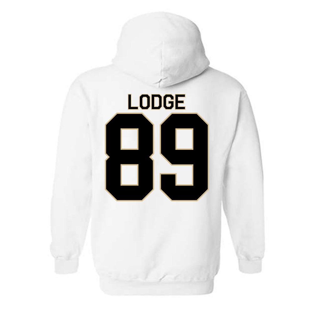 Wake Forest - NCAA Football : Harry Lodge - Hooded Sweatshirt