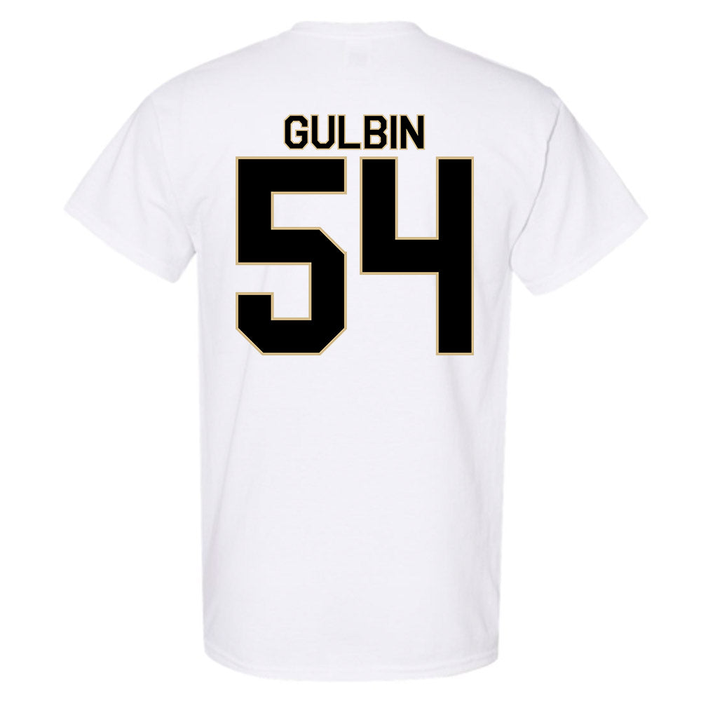 Wake Forest - NCAA Football : Matthew Gulbin - T-Shirt