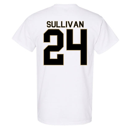 Wake Forest - NCAA Men's Soccer : Mason Sullivan - Classic Shersey T-Shirt