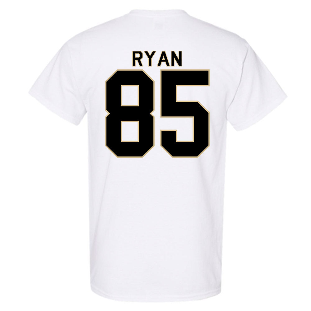 Wake Forest - NCAA Football : Jake Ryan - T-Shirt