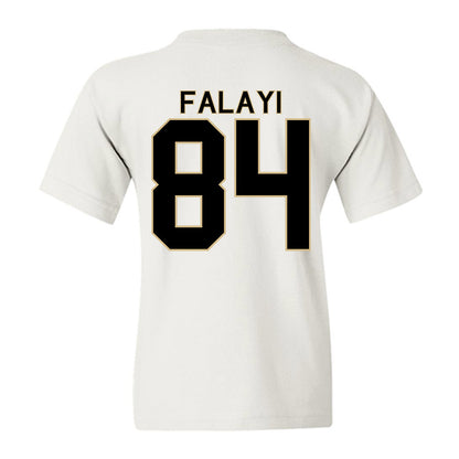 Wake Forest - NCAA Football : Eni Falayi - Classic Shersey Youth T-Shirt-1