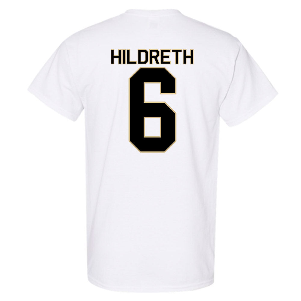 Wake Forest - NCAA Men's Basketball : Cameron Hildreth - Classic Shersey T-Shirt