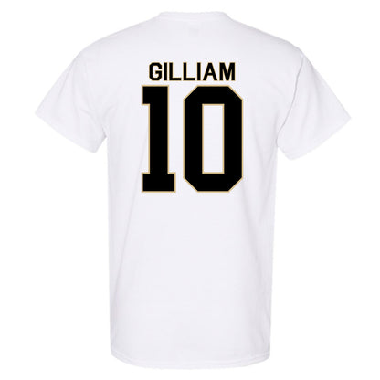 Wake Forest - NCAA Football : Charlie Gilliam - T-Shirt