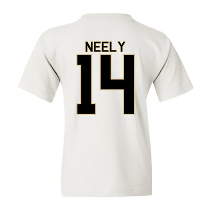 Wake Forest - NCAA Football : Sam Neely - Youth T-Shirt