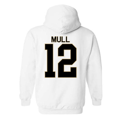 Wake Forest - NCAA Football : Jaxon Mull - Hooded Sweatshirt