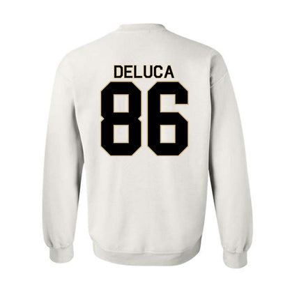 Wake Forest - NCAA Football : Dominic DeLuca - Crewneck Sweatshirt