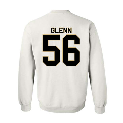 Wake Forest - NCAA Football : Ameir Glenn - Crewneck Sweatshirt