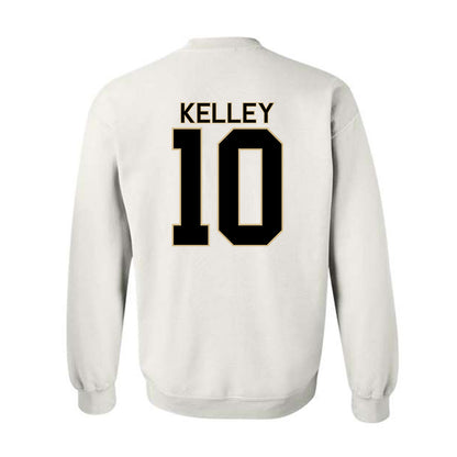 Wake Forest - NCAA Football : C'Darius Kelley - Crewneck Sweatshirt