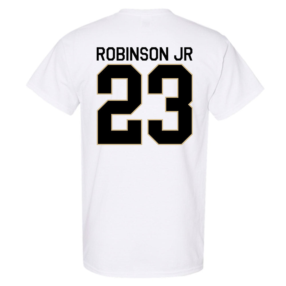 Wake Forest - NCAA Football : Antonio Robinson Jr - T-Shirt