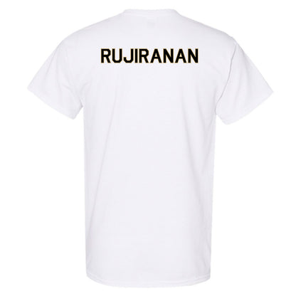 Wake Forest - NCAA Women's Golf : Chutimon Rujiranan - Classic Shersey T-Shirt-1