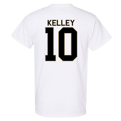 Wake Forest - NCAA Football : C'Darius Kelley - T-Shirt