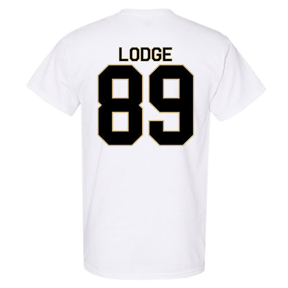 Wake Forest - NCAA Football : Harry Lodge - T-Shirt