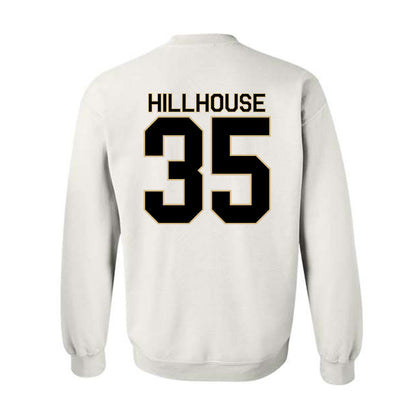 Wake Forest - NCAA Football : James Hillhouse - Crewneck Sweatshirt