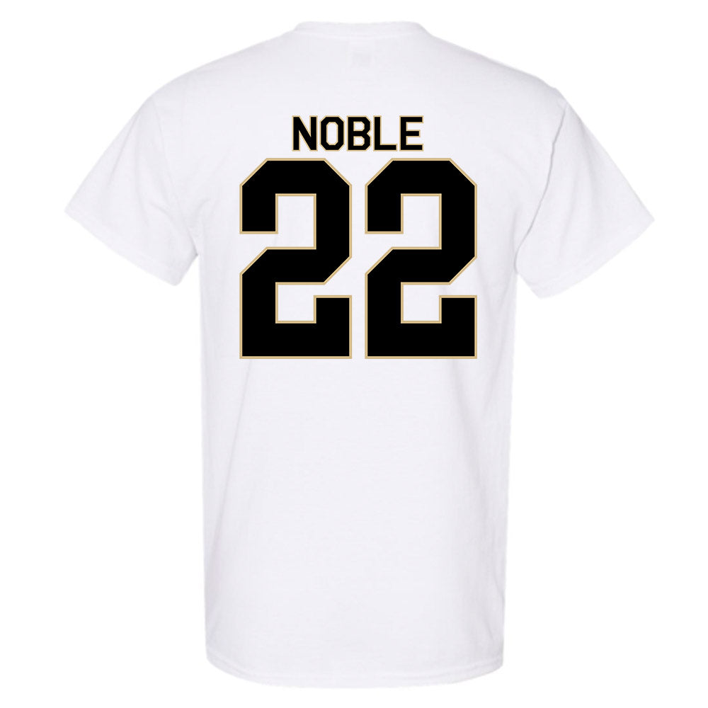 Wake Forest - NCAA Women's Soccer : Josie Noble - Classic Shersey T-Shirt