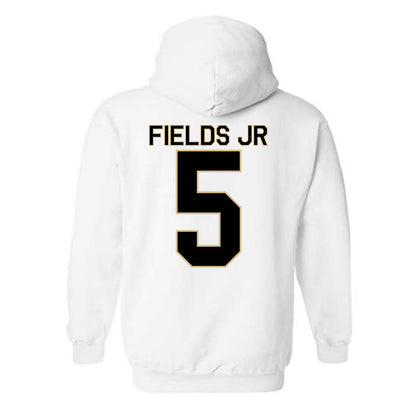 Wake Forest - NCAA Football : Horatio Fields Jr - Hooded Sweatshirt