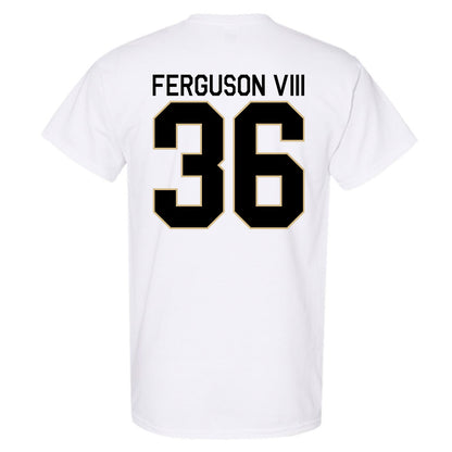 Wake Forest - NCAA Football : Walker Ferguson VIII - T-Shirt