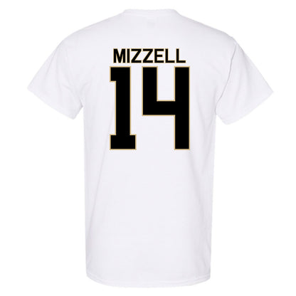 Wake Forest - NCAA Football : Tyler Mizzell - T-Shirt