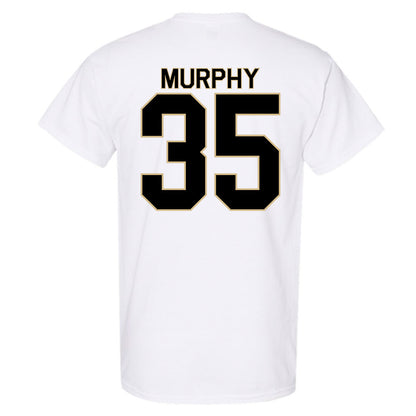 Wake Forest - NCAA Women's Soccer : Emily Murphy - Classic Shersey T-Shirt