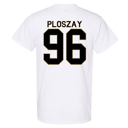 Wake Forest - NCAA Football : Jack Ploszay - T-Shirt