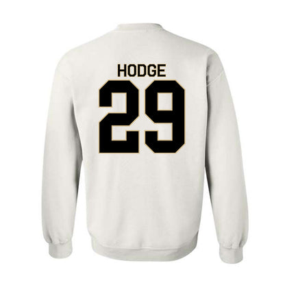 Wake Forest - NCAA Football : Andre Hodge - Crewneck Sweatshirt