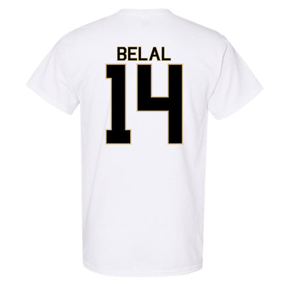 Wake Forest - NCAA Men's Soccer : Ryan Belal - Classic Shersey T-Shirt