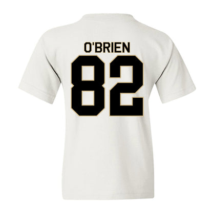 Wake Forest - NCAA Football : Hugh O'Brien - Classic Shersey Youth T-Shirt-1