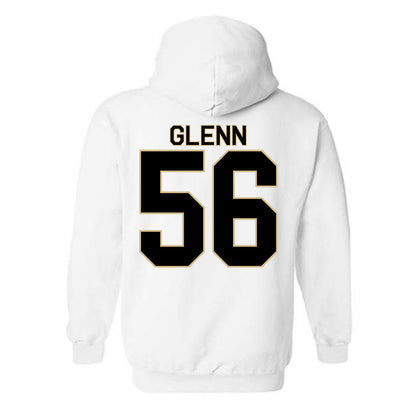 Wake Forest - NCAA Football : Ameir Glenn - Hooded Sweatshirt