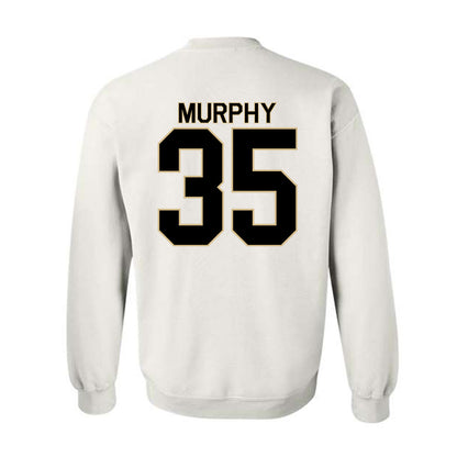 Wake Forest - NCAA Women's Soccer : Emily Murphy - Classic Shersey Crewneck Sweatshirt