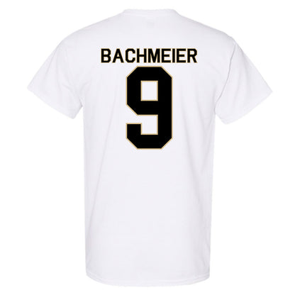 Wake Forest - NCAA Football : Hank Bachmeier - T-Shirt