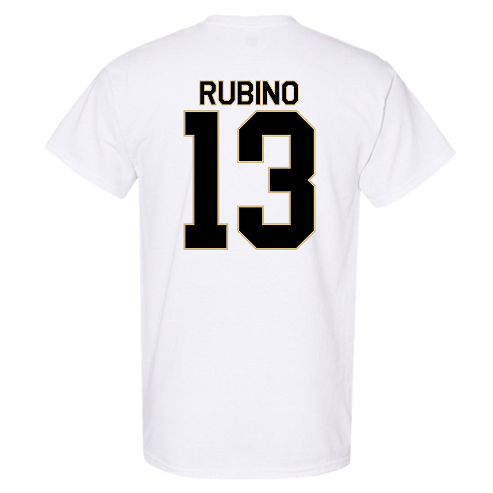 Wake Forest - NCAA Football : Nick Rubino - T-Shirt