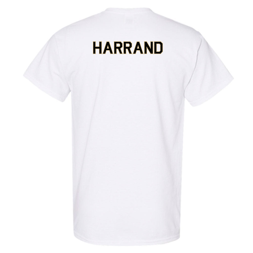 Wake Forest - NCAA Women's Track & Field : Aiden Harrand - Classic Shersey T-Shirt-1