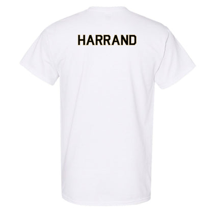 Wake Forest - NCAA Women's Track & Field : Aiden Harrand - Classic Shersey T-Shirt-1